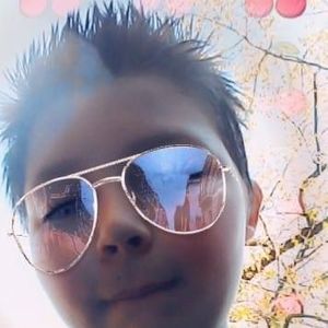 Meet your Posher, Johnny